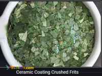 Fritرنگدانه طبیعی