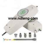 نیروسنج کششی فشاری| نیروسنج عقربه ای 