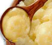 انواع روغن جامد و نباتی- روغن نیمه جامد- روغن پالم و کره گیاهی و مارگارین