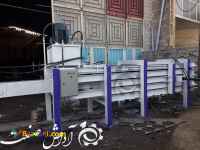 دستگاه پرس کارتن قابل طراحی طبق سلایق شما