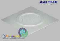 دریچه سقفی گرد شطرنجی آرمسترانگ