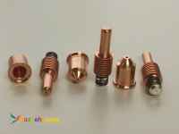 قطعات مصرفی پلاسما و فایبر لیزر