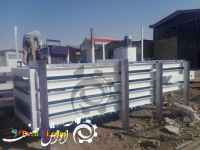 دستگاه پرس ضایعات کارتن سنگین ساخت ظرفیت بالا