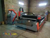 دستگاه فایبرلیزر (الیما)