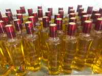 روغن ارده ( روغن ارده کنجد)