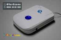 دستگاه ضدعفونی کننده و ازن ساز خانگی