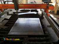 دستگاه هوابرش(الیما)