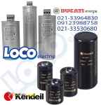 لوکو الکتریک