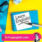 آموزش زبان با سریال فرندز توسط سهیل انگلیش با روش های جدید آموزش 