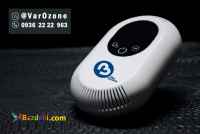 دستگاه تصفیه ازن