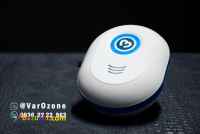 دستگاه تصفیه هوا-از بین بردن بوی سیگار