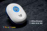 اوزون ساز هوا(حذف بوی سیگار)