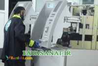 فروش ویژه خودپرداز بانکی با درامد عالی