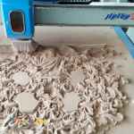 تولید کننده ماشین آلات  CNCحکاکی و منبت کاری چوب