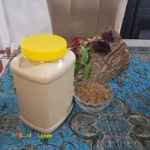 ارده سبوس داربهجتی