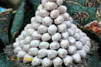 شیرینی باقلوا ، قطاب و پشمک 09361984747