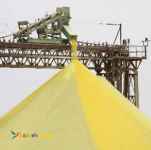 بزرگترین تولید کننده گوگرد در ایران - فروش گوگرد در ایران