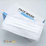 ماسک سه لایه