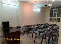 مرکز آموزش مهارتی و حرفه ای علوم پزشکی شفا