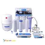 پکیج تزریق مواد شیمیایی | تصفیه فاضلاب صنعتی | سختی گیر رزینی