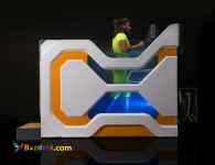 تردمیل آبی مدرنترین سیستم هیدورتراپی و ورزشی