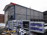 دستگاه پرس ضایعات کارتن پرس حلب کاغذ پرس دستی و اتومات