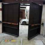 تعمیر جک پارکینگ در جنت اباد