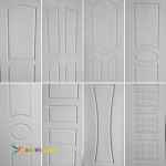 فروش روکش درب اچ دی اف و اچ پی ال