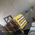 دستگاه پرس کارتن  و مقوا با ابعاد و ظرفیت مختلف 