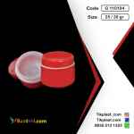 قیمت قوطی کرم پاستور ( معجزه ) 25 گرمی + درب