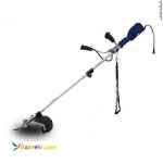 انواع علف زن بنزینی و برقی، علف تراش و علف کن