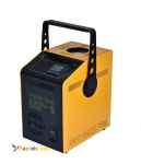 کوره کالیبراسیون