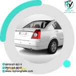 لوازم یدکی mvm  530 با تنوع و کیفیت بالا در ریحان قطعه