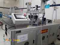 فروش کش زن سه بعدی تمام اتوماتیک