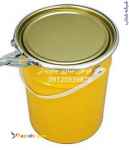 قوطی سازی گالن و حلب تمام تخلیه