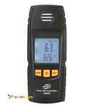 دستگاه کشف منو اکسید کربن مدل BENETECH GM8805