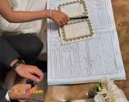 3.هزینه سالن عقد