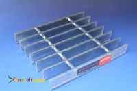 تولید و فروش شبکه فولادی (الکتروفورج و دستی)