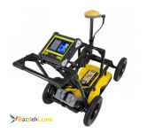 NOGGIN لوله یاب کابل یاب خطوط غیرفلزی (تکنولوژی GPR اسکنر زیرسطحی)