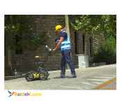 لوله یاب کابل یاب خطوط غیرفلزی LMX-200 (تکنولوژی GPR اسکنر زیرسطحی)