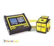 اسکنر راداری بتون CONQUEST (تکنولوژی GPR اسکنر زیرسطحی)