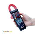 آمپرمترکلمپی یونیتی UNI-T UT213A