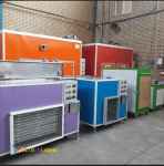 خشک کن 100 کیلویی 