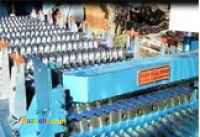 ساخت دستگاه کرکره سینوسی شیروانی - 09121612740