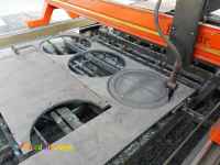 دستگاه هوابرش(هواگاز)