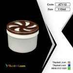 فروش قوطی ( ظرف ) بوگیر 110 میلی لیتر