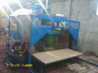 مشاوره تولید ابر و اسفنج 