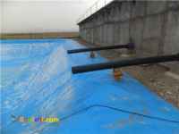 ژئوممبران و ژئوتکستایل