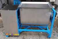 شورکن تخمه و تولید تخمه رژیمی