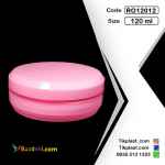 خرید قوطی کرم 120 گرمی طرح دلبان با قیمت مناسب